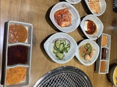 -牛人·雪花牛·木炭烤肉(昆山陆家店)