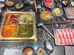 -王家渡火锅店(亦庄店)