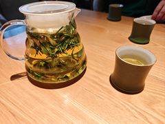 -竹里馆·淮扬菜·功夫茶(老门东店)