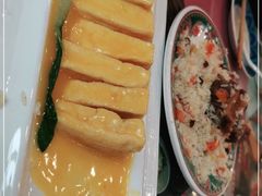 -巴依老爷新疆美食(清华东门店)