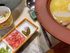 -那家小馆•北京菜•烤鸭(香山店)
