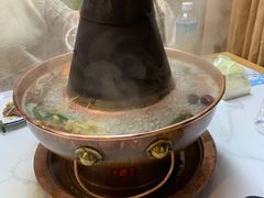 -老北京涮羊肉(航东路店)