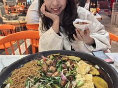 -一烙锅(友谊店)