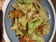 -树厨贵州菜(大十字店)