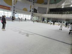 -冠军冰场CHAMPION RINK(百联又一城店)
