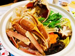 -紫· 割烹  Kappo Murasaki