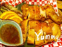 -泰妃殿(武汉首店)