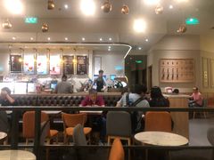 -COSTA COFFEE(上海月星环球港店)