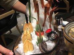 -川骄海鲜自助(河东店)
