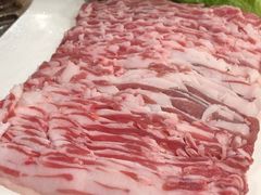 -京门老爆三·铜锅涮肉 爆肚(望京店)
