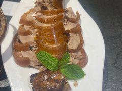 -北平盛世·新京菜·北京烤鸭(劲松·双井店)