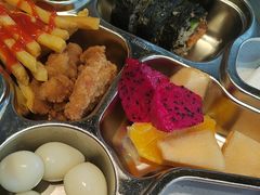 -锅立方•炭火蛙锅(六合万达广场店)