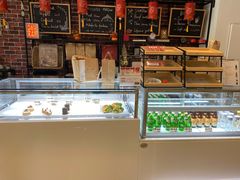 -熊叔熊婶面包房(团结湖店)