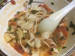 -清真新疆叶尔羌烤肉店(新香洲店)