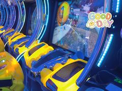 -大玩家(大连高新万达店)