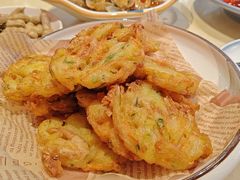 -杨氏青龙虾·羊蝎子(珠江路店)