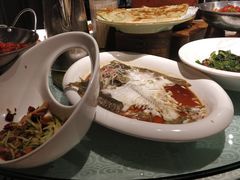 -鄱阳湖·江西小炒·瓦罐煨汤(五道口店)