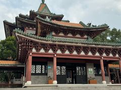 -顺峰山公园