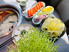 -故里和山·成都火锅(欢乐港湾店)