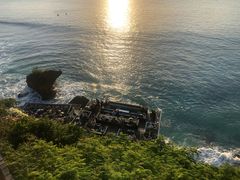-Rock Bar Bali(Bali)