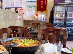 -湘肠香火锅店(团结湖店)