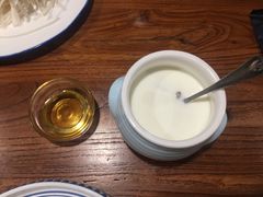 酸奶-纳瓦新疆菜(银都店)