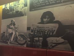 -安妮意大利餐厅(世贸天阶店)