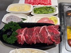 -海底捞火锅(人民广场店)