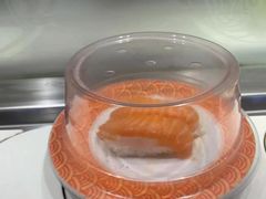 -万岁寿司(芳村店)