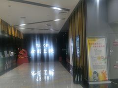 -上影国际影城(普陀绿地缤纷城店)