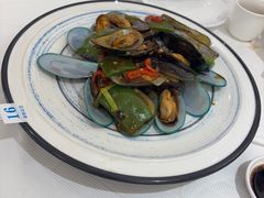 -新海利海鲜城·41年珠海老字号(夏湾店)