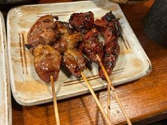 -やきとり一番 八条口店