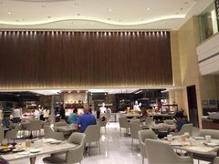 新发展亚太JW万豪酒店福苑咖啡厅-新发展亚太JW万豪酒店·福苑咖啡厅