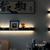 南京新店 | 厚德载物 用细腻质感打动我心