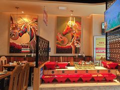 -额尔敦传统涮(光明路店)