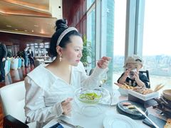 -翡翠36餐厅(浦东香格里拉店)