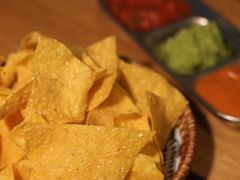 -HFFOUSA TACO弗萨塔可墨西哥餐厅(颐堤港店)