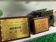 -阿政粤小馆(中央大街店)