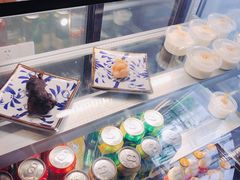 -红小满休闲餐厅(十全街店)