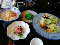 -曙亚洲餐厅-重庆富力艾美酒店(南坪万达广场店)