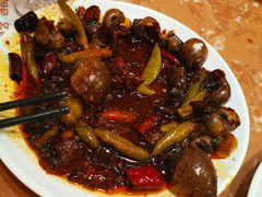 -芭菲盛宴·环球美食(袁家岗店)