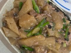 -腰记饭店(龙源路店)