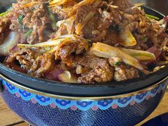 -小吊梨汤·北京菜(香山店)