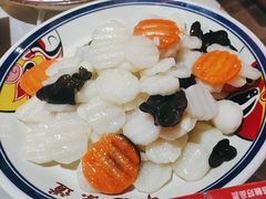 -王婆炒鱼(总店)