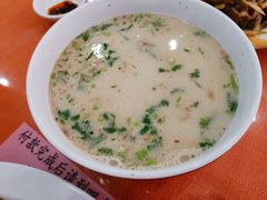 -教师之家赵家羊汤馆(东青龙街店)