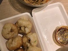 煎包-江三王记牛杂馆(总店)