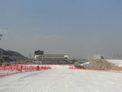 -八达岭滑雪场