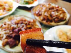 葛记焖饼-葛记焖饼(伏牛路店)