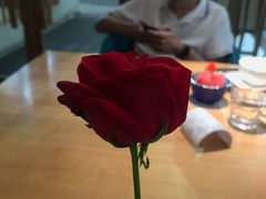 -周三的情书花园餐厅(江北店)