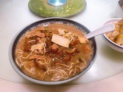 片儿川-慧娟面馆·餐厅(望江路店)